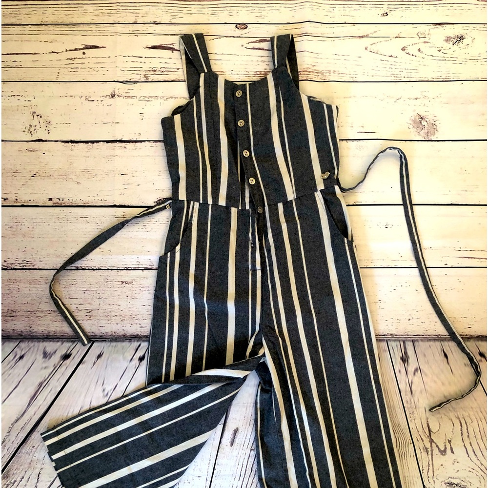 Bebe jumpsuit